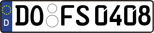 DO-FS0408