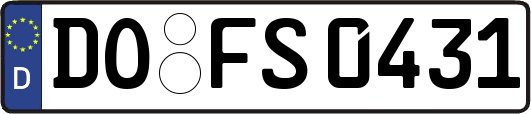 DO-FS0431