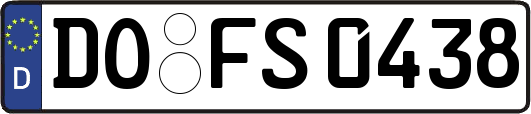 DO-FS0438