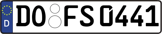 DO-FS0441