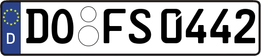 DO-FS0442