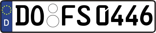 DO-FS0446