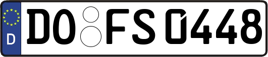 DO-FS0448