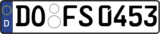 DO-FS0453