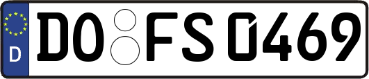 DO-FS0469