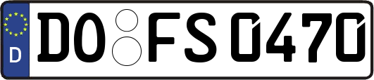 DO-FS0470
