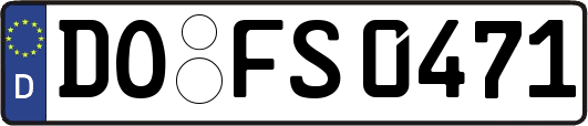 DO-FS0471