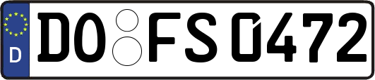 DO-FS0472