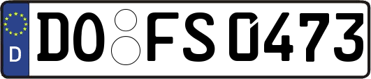 DO-FS0473