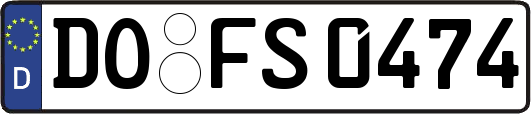 DO-FS0474