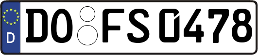 DO-FS0478