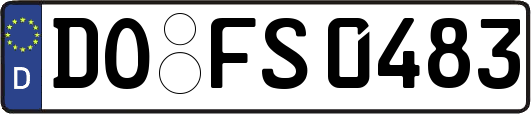 DO-FS0483