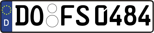 DO-FS0484