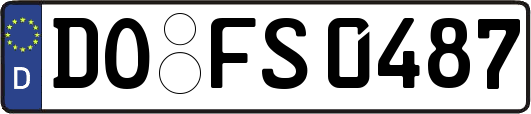 DO-FS0487