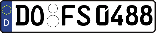 DO-FS0488
