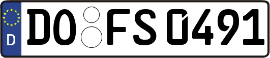 DO-FS0491
