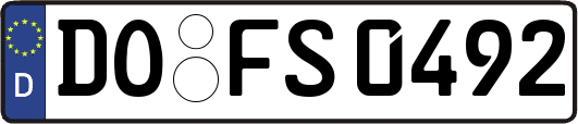 DO-FS0492