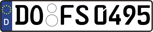 DO-FS0495