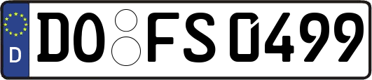 DO-FS0499