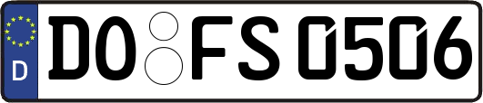 DO-FS0506