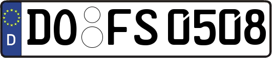 DO-FS0508