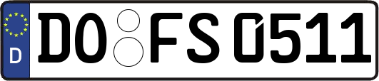 DO-FS0511