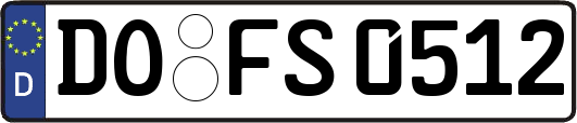 DO-FS0512
