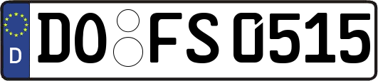 DO-FS0515