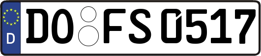 DO-FS0517