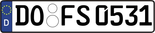 DO-FS0531