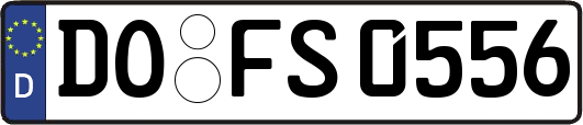 DO-FS0556