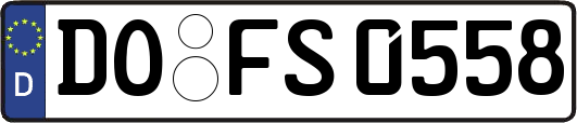 DO-FS0558