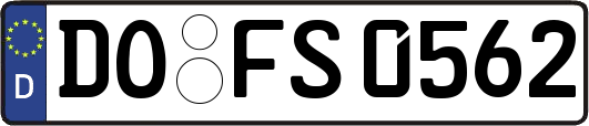 DO-FS0562
