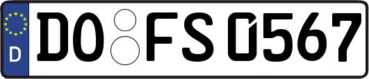 DO-FS0567