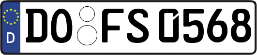 DO-FS0568