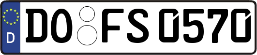 DO-FS0570