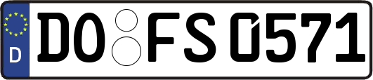 DO-FS0571