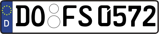 DO-FS0572