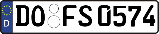 DO-FS0574