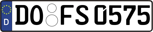 DO-FS0575