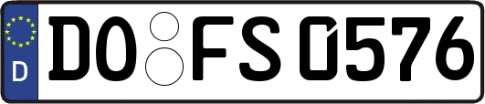 DO-FS0576