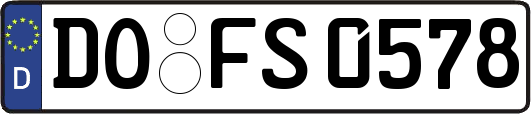 DO-FS0578