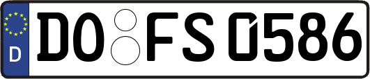 DO-FS0586