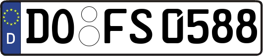 DO-FS0588
