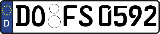 DO-FS0592
