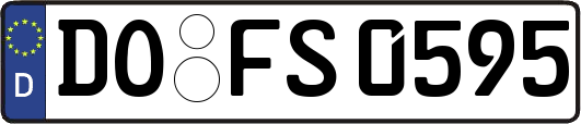 DO-FS0595