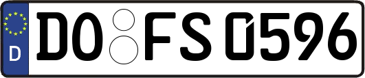 DO-FS0596