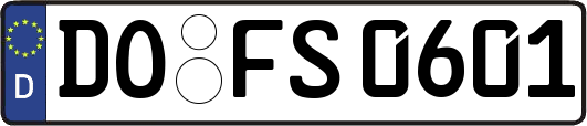 DO-FS0601