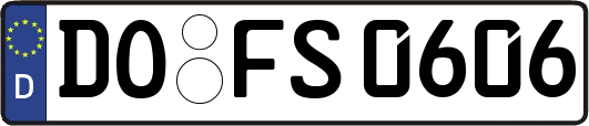 DO-FS0606