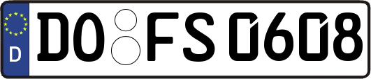 DO-FS0608